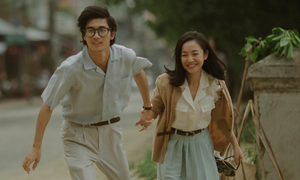 Vì sao phim 'Trịnh Công Sơn' rút lui khỏi các cụm rạp?