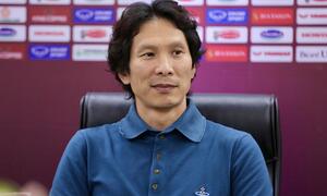 HLV Gong Oh-kyun: U23 Việt Nam chỉ vào tứ kết, tôi rất xin lỗi