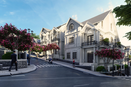 Hortensia Villas – Sức hút giá trị đẳng cấp, tinh hoa giữa lòng Đà Lạt