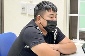 Khởi tố, bắt tạm giam thanh niên đánh bạn gái tử vong