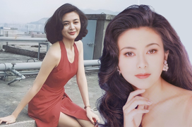 Sao nữ từng mang danh ‘hồ ly giật chồng số 1 Hong Kong’ và cái kết ở tuổi 60