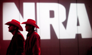 Nước Mỹ và 'cơn đau đầu' kiểm soát súng đạn