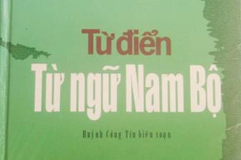 Từ điển định nghĩa 'nhà báo là ăn bám': Đại diện nhà xuất bản nói gì?