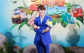 Kiều Minh Tuấn tiết lộ nỗi ám ảnh 'mở mắt ra là thấy camera kề ngay mặt'