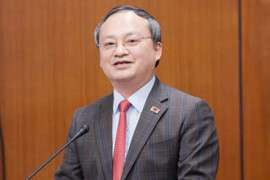 'Nhà báo chân chính luôn có trách nhiệm với từng câu chữ'