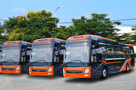 Xăng tăng giá liên tiếp, nhà xe cùng đường tính bỏ nghề, kiếm kế khác mưu sinh