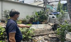Dự án kênh A41 ở TP.HCM: Vì sao sau 1 tháng quận mới gửi quyết định cho dân?