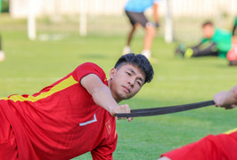 U23 Hàn Quốc bị chỉ trích thậm tệ sau trận hòa Việt Nam