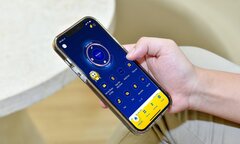 Ngân hàng tiên phong ứng dụng công nghệ tiếp xúc CCCD gắn chip khi mở tài khoản