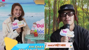 Việt Max, Minh Khuê nêu quan điểm việc nuôi dạy con cái thời hiện đại