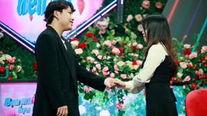 MC Quyền Linh lên tiếng vì chàng trai liên tục 'thả thính' nhưng không hẹn hò