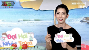 Xuân Lan: 'Nhiều ba mẹ dựa vào mong muốn của người lớn bắt và con mình làm theo'