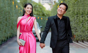 Sao Việt 18/6: Trường Giang tranh thủ nịnh bà xã Nhã Phương khi khoe ảnh tình tứ