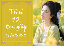 12 con giáp ngày 17/6: Dần chớ tham lợi vặt, Tỵ có áp lực tinh thần