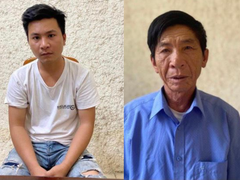 Bắt hai cha con đánh chết người trên biển rồi trình báo là tai nạn