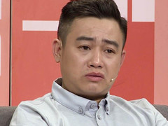 Diễn viên Hữu Tín bị khởi tố 2 tội danh