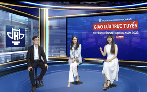 Kỹ sư công nghệ thông tin tại HAU: Tại sao không?