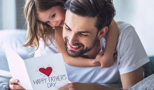 Những lời chúc ý nghĩa nhân Ngày của Cha 2022