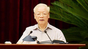 Toàn văn phát biểu của Tổng Bí thư tại Hội nghị triển khai Nghị quyết 12