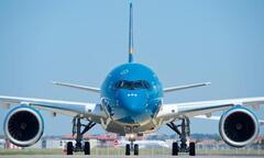 Bị cảnh báo hủy niêm yết, Vietnam Airlines lên tiếng