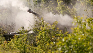 Thống đốc vùng Lugansk: Giao tranh ác liệt diễn ra bên ngoài Severodonetsk