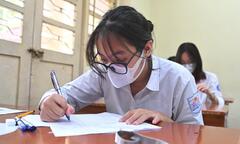 Gợi ý đáp án 24 mã đề tiếng Anh thi vào lớp 10 Hà Nội