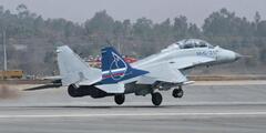 MiG-35 của Nga có thể sẽ chỉ phục vụ xuất khẩu
