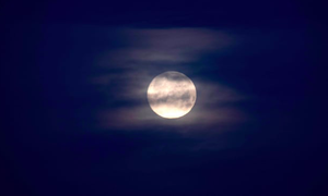 Trung Quốc tìm thấy dấu hiệu của nước trong mẫu vật từ Mặt trăng