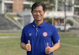 Đá AFC Cup, trợ lý cũ của HLV Park Hang Seo dẫn dắt Viettel