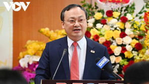 Tổng giám đốc VOV chia sẻ về người làm báo trong cuộc đua chuyển đổi số 