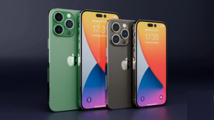 Loạt smartphone cao cấp đáng mong đợi cuối năm nay