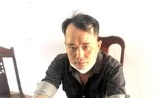 Chém 2 người trọng thương vì mâu thuẫn khi chơi bi-a
