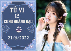 12 cung hoàng đạo ngày 21/6: Nhân Mã tình duyên thăng hoa, Sư Tử cẩn thận kẻ xấu