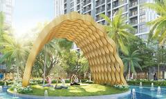 Khi người trẻ chọn nhà: Ở sang như khách sạn - Sống sướng như resort