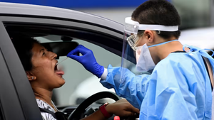 Australia đối mặt 'dịch bệnh kép'