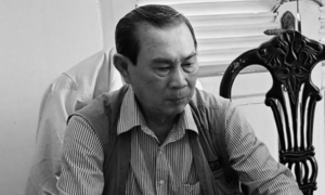 Con trai Công tử Bạc Liêu qua đời