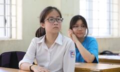 Đề thi Toán lớp 10 ở Hà Nội có độ phân hóa cao, dự báo ít điểm tuyệt đối