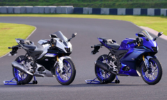 Yamaha YZF-R15M sắp được bán tại Việt Nam
