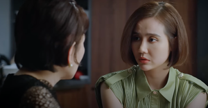 'Thương ngày nắng về 2' tập 34: Bà Nhung tìm cách che giấu thân phận của Trang 