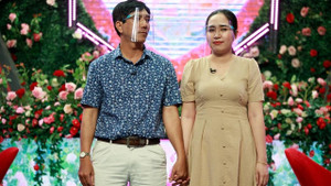 'Con anh, con em cùng thương như nhau' nhà trai ghi điểm tuyết đối với nhà gái