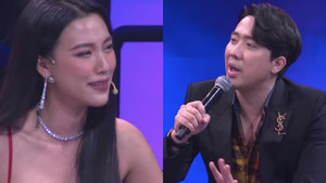 Trấn Thành và những lần mai mối sao nữ cho Anh Đức