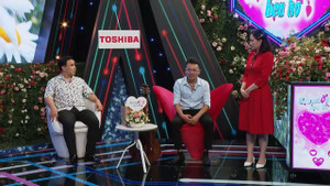 Quyền Linh và Ngọc Lan tranh cãi gay gắt vì quan điểm kinh doanh của nhà trai