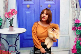 Cô chủ Mật Pet: 'Tự kỷ, bỏ nhà đi năm 18 tuổi và cơ ngơi khủng 10 năm sau'
