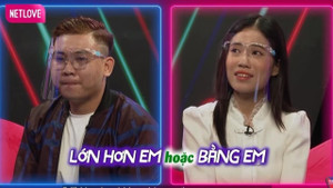 Chàng trai vẫn 'mất điểm' trước cô gái vì xem tình yêu như một cuộc phiêu lưu