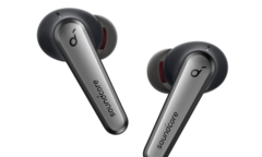 Cùng Liberty Air 2 Pro tạo chất riêng, định hình phong cách