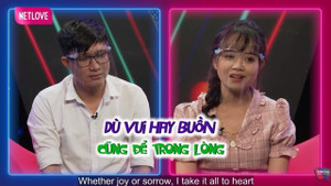 Cô gái nhỏ 'bắn hạ' trái tim chàng giám đốc trẻ bằng sự thẳng thắn, quyết đoán