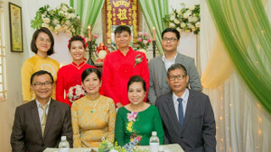 Sau một tháng tham gia 'Bạn muốn hẹn hò', cặp đôi quyết định cùng nhau xây tổ ấm