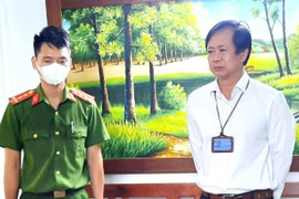 Giám đốc CDC Đà Nẵng cùng thuộc cấp ‘phù phép’ chiếm đoạt hơn 4 tỷ đồng thế nào?