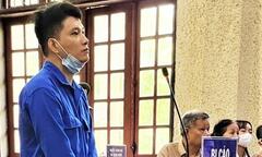 Tòa phúc thẩm tuyên y án tử hình kẻ giết chủ nợ, đốt xác phi tang ở Hải Dương 