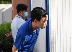 Phụ huynh xót xa nhìn con sút cân, mất ăn mất ngủ lo học thi vào trường chuyên